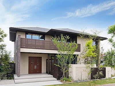 大和ハウス工業(鉄骨)